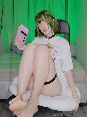Tulpina OnlyFans Leaked Free Thumbnail Picture - #Db29wV1T0X