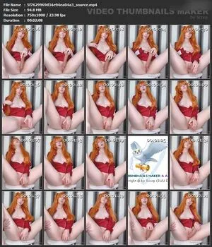 Tulpina OnlyFans Leaked Free Thumbnail Picture - #N47QuvNtCA