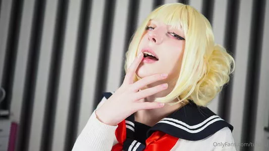 Tulpina OnlyFans Leaked Free Thumbnail Picture - #Nf1vTcnVyh