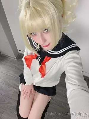 Tulpina OnlyFans Leaked Free Thumbnail Picture - #QlBSDFo7Tv