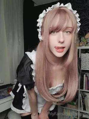 Tulpina OnlyFans Leaked Free Thumbnail Picture - #VZ4dQih2fP