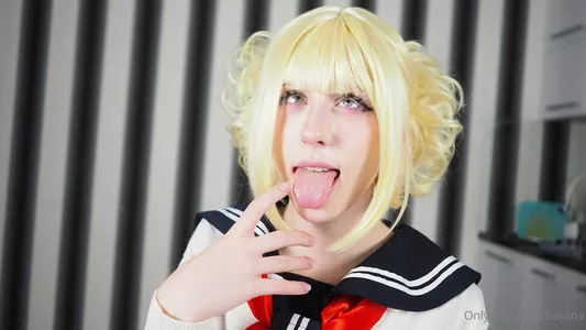 Tulpina OnlyFans Leaked Free Thumbnail Picture - #WUYyMLUHmO