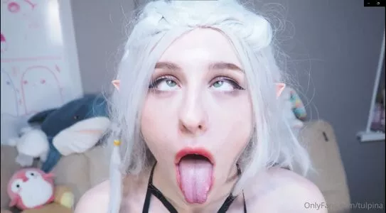 Tulpina OnlyFans Leaked Free Thumbnail Picture - #XM2kAMAB0y
