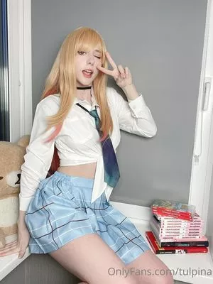 Tulpina OnlyFans Leaked Free Thumbnail Picture - #YCXXYAMUks