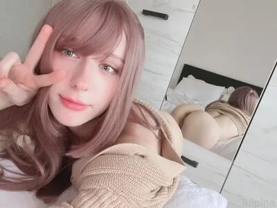 Tulpina OnlyFans Leaked Free Thumbnail Picture - #YdaAyO6ctL
