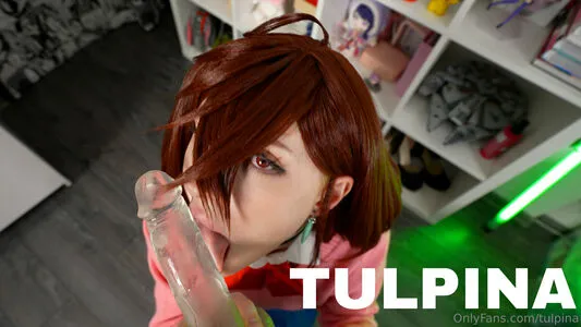 Tulpina OnlyFans Leaked Free Thumbnail Picture - #ZBTcJmmGvs