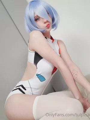 Tulpina OnlyFans Leaked Free Thumbnail Picture - #ZUuk0FHYsj