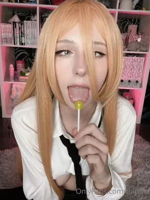 Tulpina OnlyFans Leaked Free Thumbnail Picture - #bbNlnyE55K