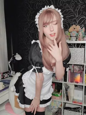 Tulpina OnlyFans Leaked Free Thumbnail Picture - #bjBRjK32TZ