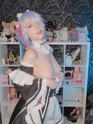 Tulpina OnlyFans Leaked Free Thumbnail Picture - #e51DBOArJ0