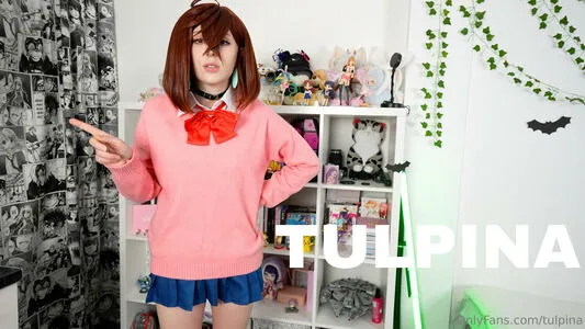 Tulpina OnlyFans Leaked Free Thumbnail Picture - #fQQDNBBcQC