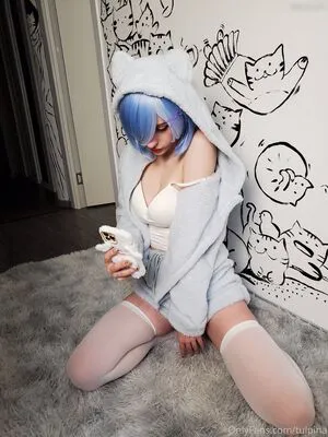 Tulpina OnlyFans Leaked Free Thumbnail Picture - #ldMOZZuVra