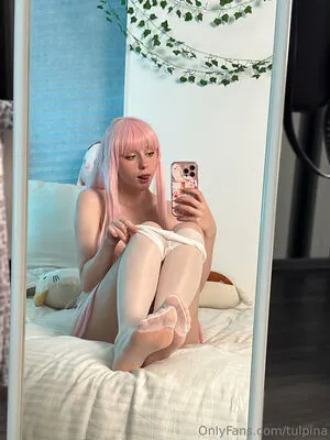 Tulpina OnlyFans Leaked Free Thumbnail Picture - #marJas6IRE
