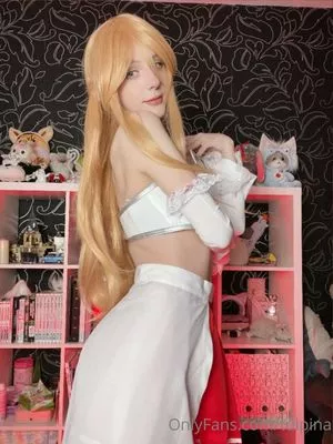 Tulpina OnlyFans Leaked Free Thumbnail Picture - #mwZ9bewMPm