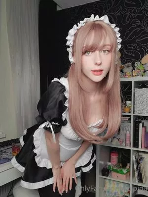 Tulpina OnlyFans Leaked Free Thumbnail Picture - #pFLzYTkoO9