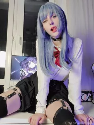 Tulpina OnlyFans Leaked Free Thumbnail Picture - #qpqKwSeXFX