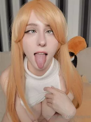 Tulpina OnlyFans Leaked Free Thumbnail Picture - #r5tUGJgNyW