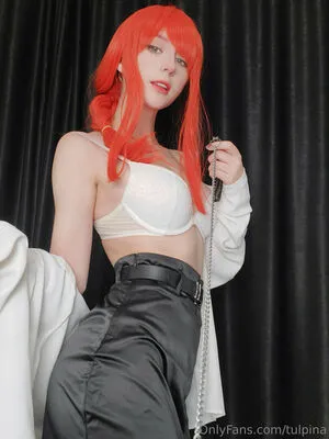 Tulpina OnlyFans Leaked Free Thumbnail Picture - #r8fDCt29e9