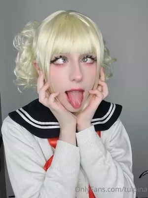Tulpina OnlyFans Leaked Free Thumbnail Picture - #rVw9omYPMF