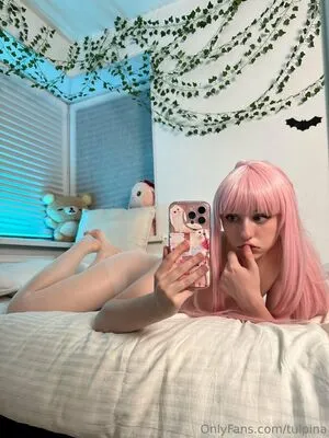 Tulpina OnlyFans Leaked Free Thumbnail Picture - #rjJqTemSos