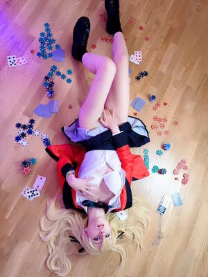 Tulpina OnlyFans Leaked Free Thumbnail Picture - #vlNAQn0FWz