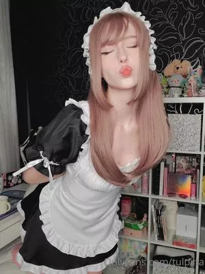 Tulpina OnlyFans Leaked Free Thumbnail Picture - #vynMYe1yVh