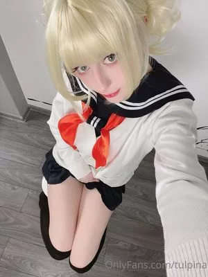 Tulpina OnlyFans Leaked Free Thumbnail Picture - #w8dsVIAjiu