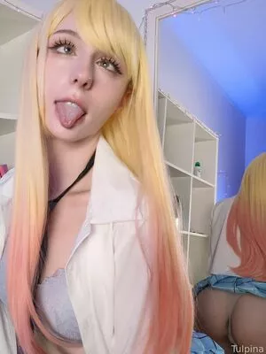 Tulpina OnlyFans Leaked Free Thumbnail Picture - #yg6aJ192fs