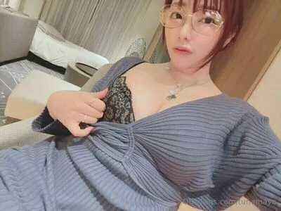 Tunamayo OnlyFans Leaked Free Thumbnail Picture - #Rso5YIyEvm