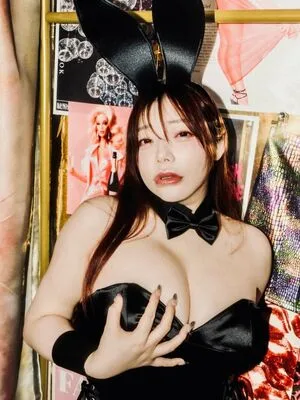 Tunamayo OnlyFans Leaked Free Thumbnail Picture - #UIKVC8MUbz