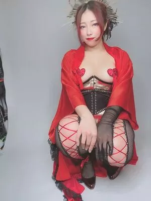 Tunamayo OnlyFans Leaked Free Thumbnail Picture - #YA9BN2Cjvc