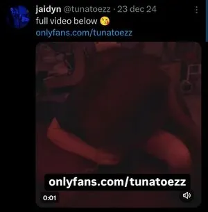 Tunatoez Thumbnail Picture