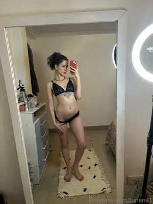 Tunena1 OnlyFans Leaked Free Thumbnail Picture - #8roFwTAww2