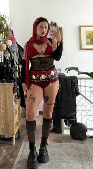 Tuttilicious OnlyFans Leaked Free Thumbnail Picture - #M0shiCTKpM