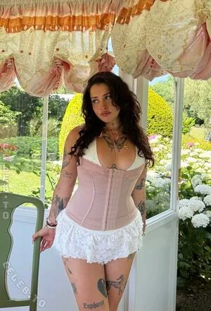 Tuttilicious OnlyFans Leaked Free Thumbnail Picture - #roG6XGUBN7
