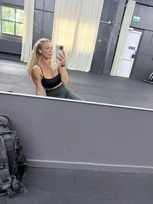 Tuva Balkerud OnlyFans Leaked Free Thumbnail Picture - #D9b7vOrJr5
