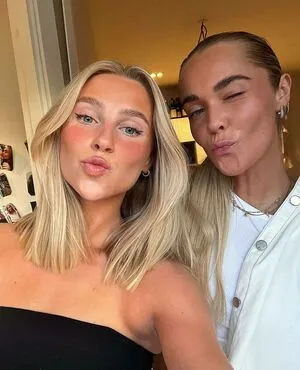 Tuva Eide OnlyFans Leaked Free Thumbnail Picture - #9Qre0mCQkK