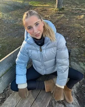 Tuva Eide OnlyFans Leaked Free Thumbnail Picture - #Cm5Du6FDDY