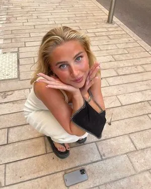 Tuva Eide OnlyFans Leaked Free Thumbnail Picture - #IeppYTPQXe