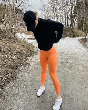 Tuva Eide OnlyFans Leaked Free Thumbnail Picture - #P35gnsAbKc