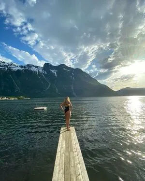 Tuva Eide OnlyFans Leaked Free Thumbnail Picture - #cfEo6y0tYR