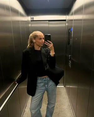 Tuva Eide OnlyFans Leaked Free Thumbnail Picture - #fBJ4UIKl1N