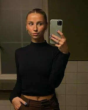 Tuva Eide OnlyFans Leaked Free Thumbnail Picture - #v8hUHD6gnp