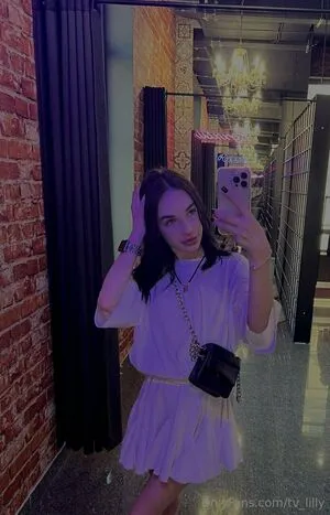 Tv Lilly OnlyFans Leaked Free Thumbnail Picture - #BPKQ5NbKTZ