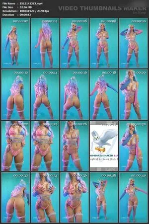 Twerk Kitty OnlyFans Leaked Free Thumbnail Picture - #ZDmlKknbmK