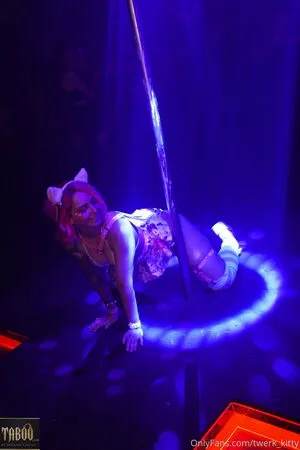 Twerk Kitty OnlyFans Leaked Free Thumbnail Picture - #nvh5lMfUTN