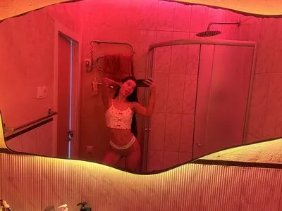 Twerk Model OnlyFans Leaked Free Thumbnail Picture - #9Zdz7AEfVf
