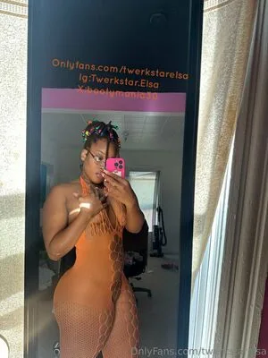 Twerkstarelsa OnlyFans Leaked Free Thumbnail Picture - #Ca4MN5uQlQ