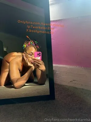 Twerkstarelsa OnlyFans Leaked Free Thumbnail Picture - #XYcVzpc5nN