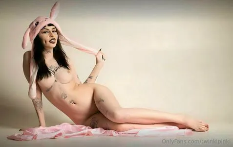 Twinkipinki OnlyFans Leaked Free Thumbnail Picture - #FsiXTolusw